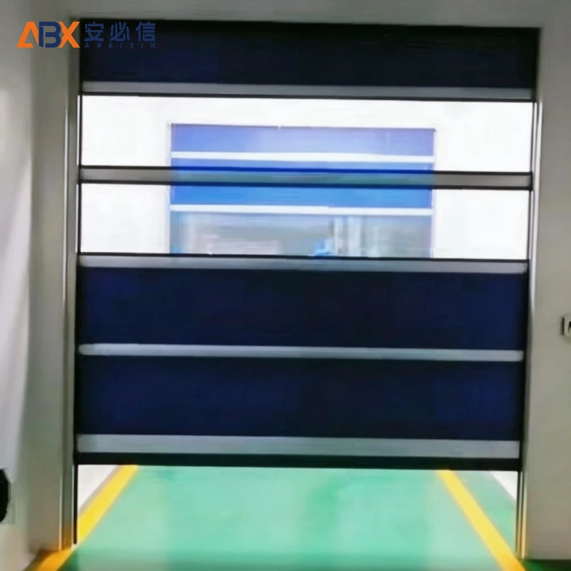 大庆工业快速门